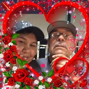 Meet your Posher, Rosa